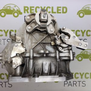 Caja De Velocidad Mini Cooper 1.6 16v R56 (05842226)