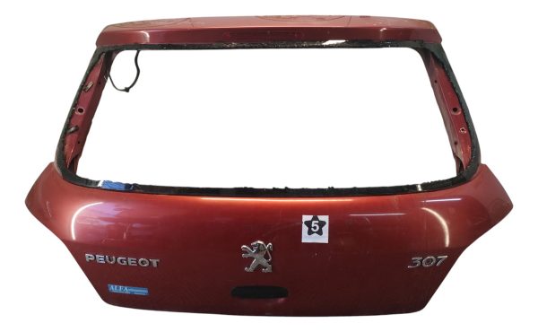 Porton Trasero Peugeot 307 (05559439)