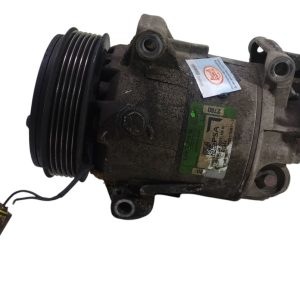Compresor De A/a Peugeot 207 1.4 Hdi (05982452)