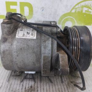 Compresor De A/a Lifan Foision 1.3 (05220726)