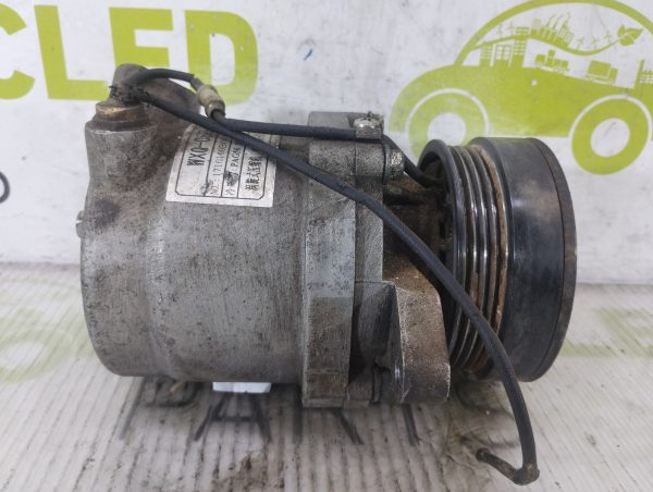 Compresor De A/a Lifan Foision 1.3 (05220726)