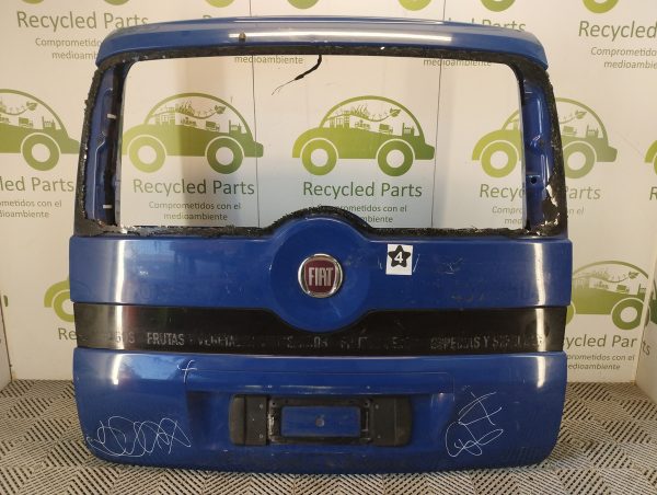Porton Trasero Fiat Qubo (05327407)