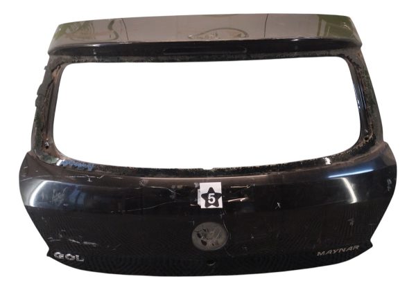 Porton Trasero Vw Gol Trend G6 G7 (04343320)