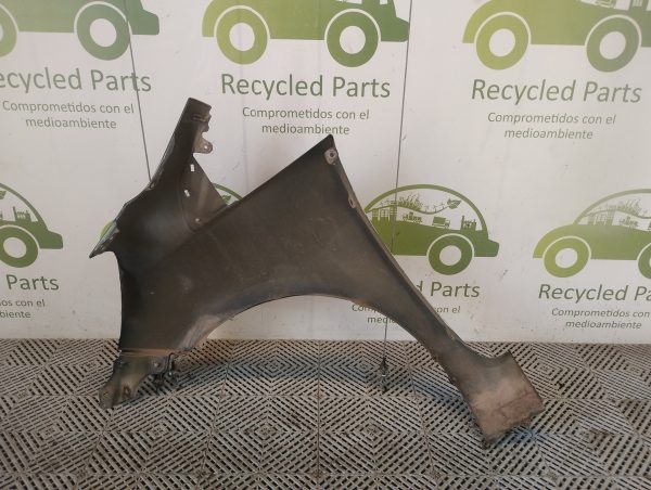 Guardabarro Derecho Honda Fit Li (05893259)