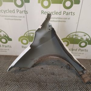 Guardabarro Derecho Renault Fluence (06009081)