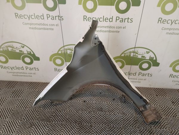 Guardabarro Derecho Renault Fluence (06009081)