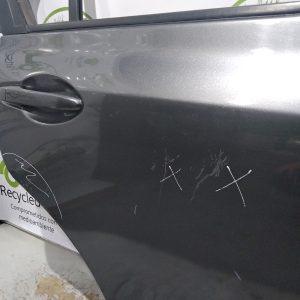 Puerta Trasera Derecha Honda Civic 9na (05444966) Lp