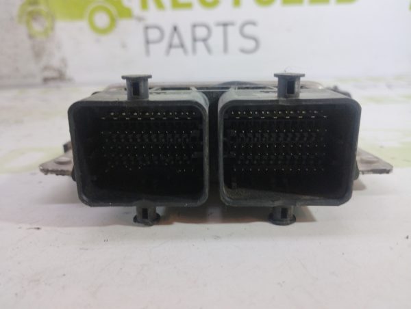 Modulo De Inyeccion Vw Suran 1.6 (06080671)