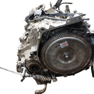 Caja De Velocidades Honda City L15a7 At (06164412)