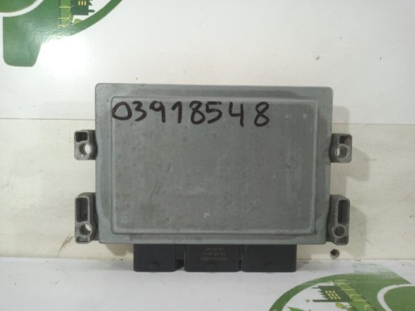 Modulo De Inyeccion Renault Sandero 1.6 (03918548)