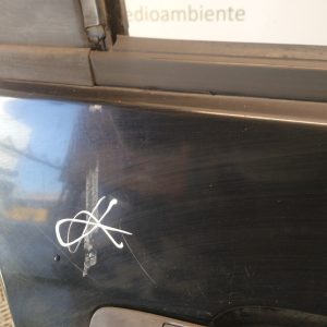 Puerta Delantera Derecha Ford Fiesta Max (05429976)