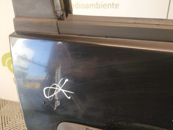 Puerta Delantera Derecha Ford Fiesta Max (05429976)