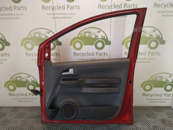 Puerta Delantera Derecha Vw Suran Lv (05912780)