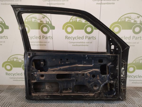 Puerta Delantera Izquierda Vw Gol G2 G3 G4 3p (05315933)