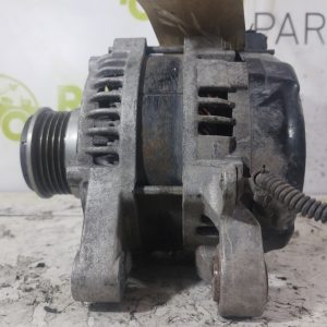 Alternador Fiat Cronos 1.3 (05761781)
