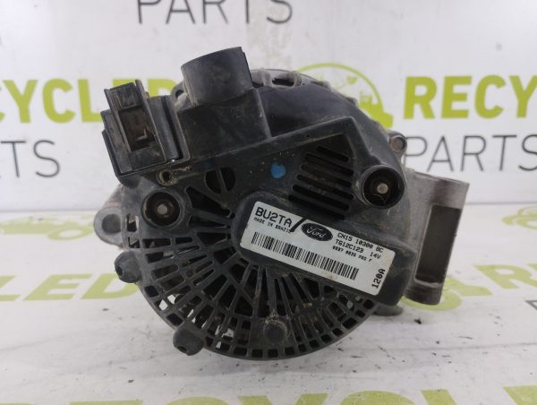Alternador Ford Ka 1.5 16v (06136604)