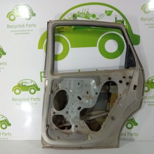 Puerta Trasera Derecha Ford Focus 1 (03168598) Lp