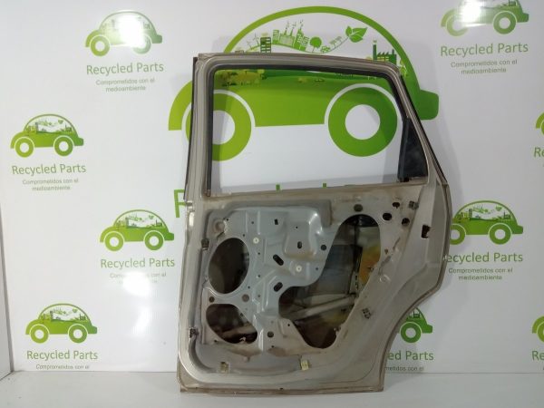 Puerta Trasera Derecha Ford Focus 1 (03168598) Lp