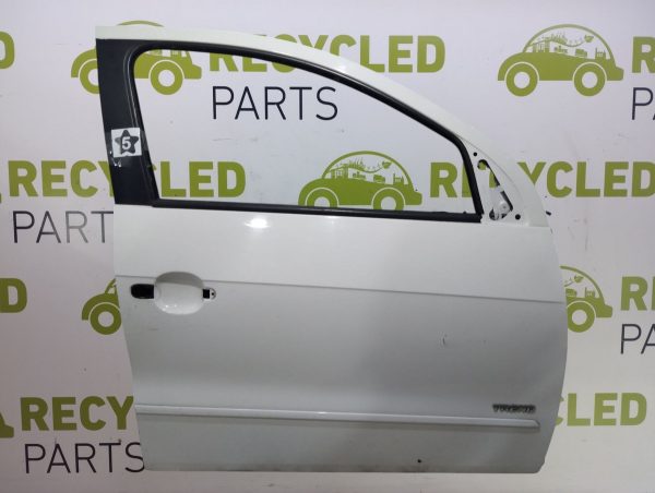 Puerta Delantera Derecha Vw Gol Trend (05247695) Lp