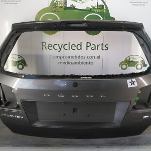 Porton Trasero Dodge Journey (04387421) Lp*