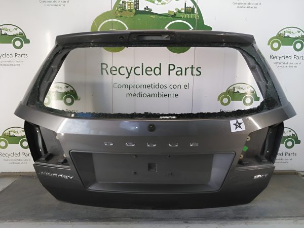 Porton Trasero Dodge Journey (04387421) Lp*