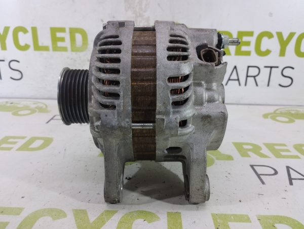 Alternador Nissan Versa 1.6 (05688669)