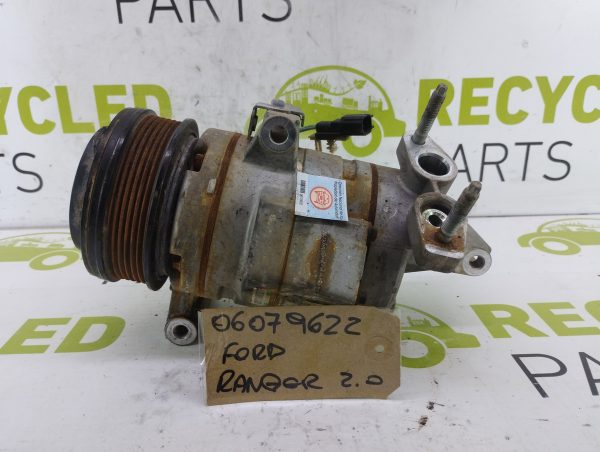 Compresor De A/a Ford Ranger 2.0 (06079622)