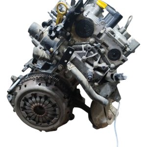 Motor Renault Duster 1.6 16v (06544009)