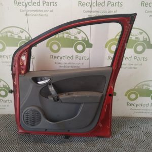 Puerta Delantera Derecha Fiat Palio Novo (06554158)