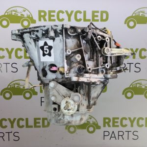 Caja De Velocidades Peugeot 206 2.0 Hdi (05426137) Lp