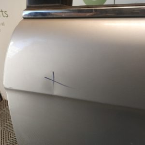 Puerta Trasera Izquierda Chevrolet Captiva (06038076)