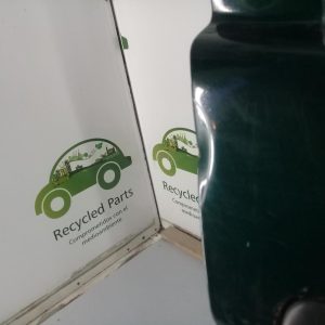 Puerta Delantera Derecha Citroen Xsara Picasso (03642593)