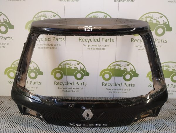 Porton Trasero Renault Koleos (03876466)