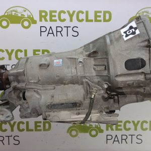 Caja De Velocidades Bmw 328i 2.0 (05981626)