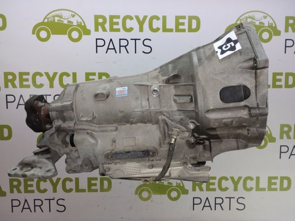Caja De Velocidades Bmw 328i 2.0 (05981626)