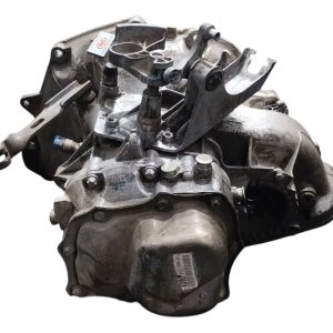Caja De Velocidades Chevrolet Corsa 1.6 8v (06485484)