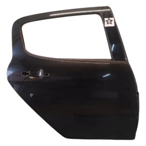 Puerta Trasera Derecha Peugeot 308 (06135859)