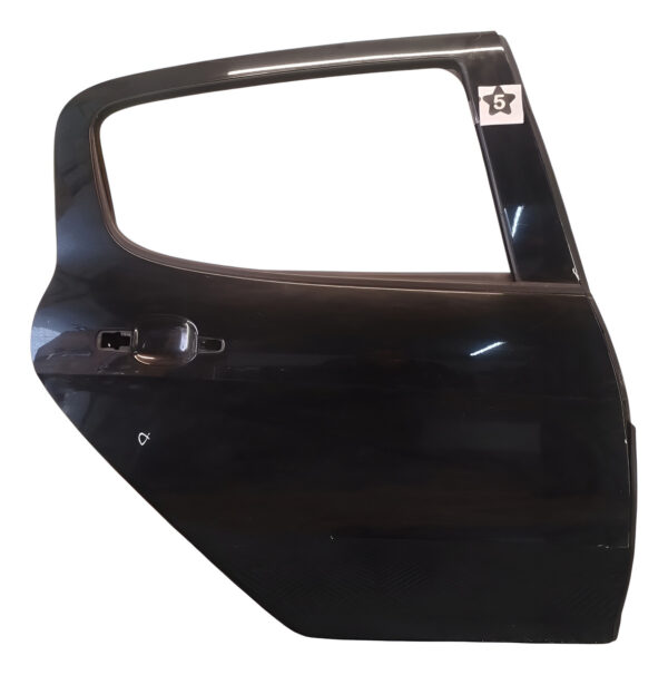 Puerta Trasera Derecha Peugeot 308 (06135859)