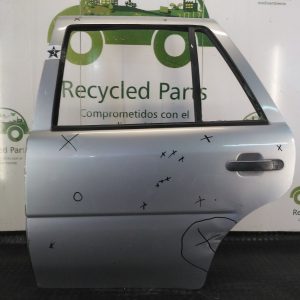 Puerta Trasera Izquierda Vw Gol G2 G3 G4 (03620382) Lp