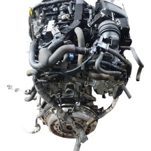 Motor Toyota Etios 1.5 16v (05970701)
