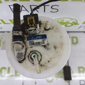 Bomba De Nafta Fiat 500 1.4 (03947484)