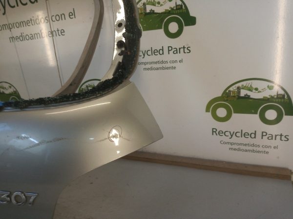 Porton Trasero Peugeot 307 (03271097)