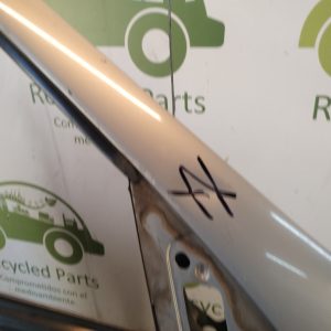 Puerta Delantera Derecha Renault Clio 2 (06133218)