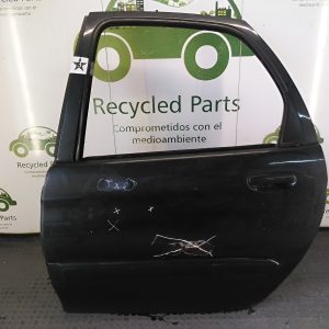 Puerta Trasera Izquierda Citroen Xsara Picasso (03756805) Lp
