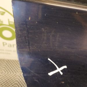 Puerta Trasera Derecha Honda Civic 8va (05074164)