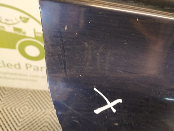 Puerta Trasera Derecha Honda Civic 8va (05074164)