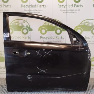 Puerta Delantera Derecha Chevrolet Aveo (04705829)