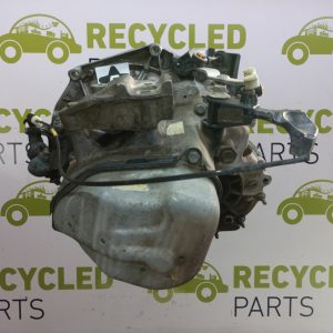 Caja De Velocidades Citroen C3 1.5 8v (05178014) Lp