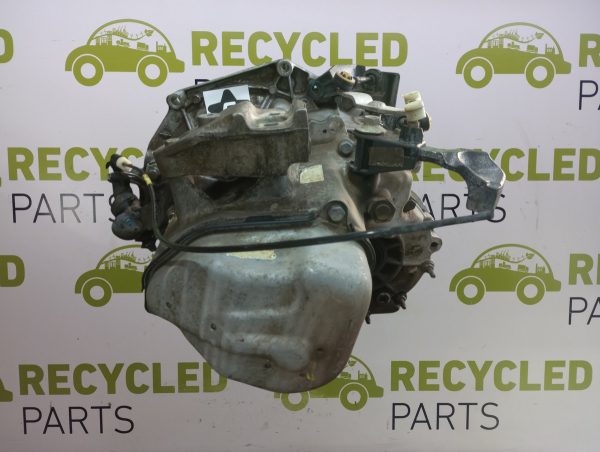 Caja De Velocidades Citroen C3 1.5 8v (05178014) Lp