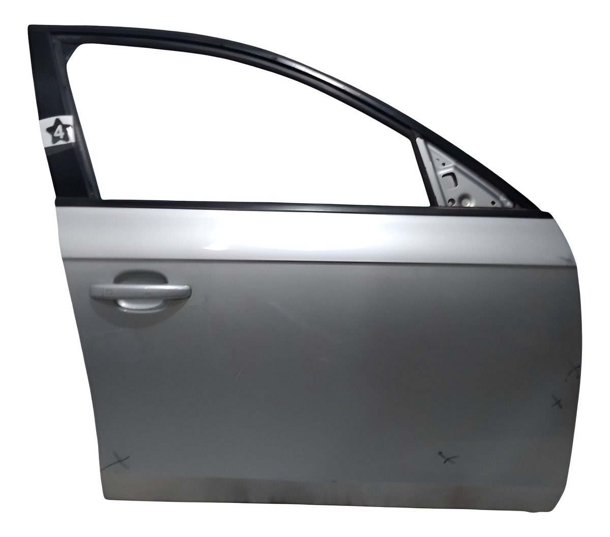 Puerta Delantera Derecha Audi A4 B8 (05842204) Lp